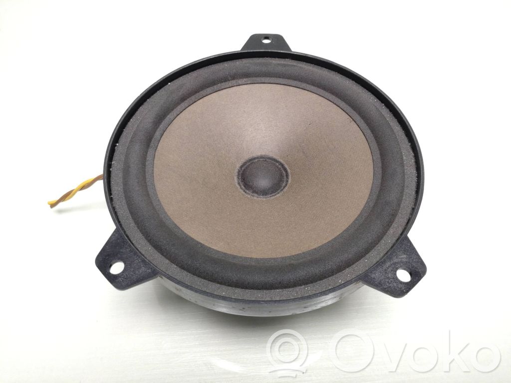 BMW 3 E46 Parcel shelf speaker 