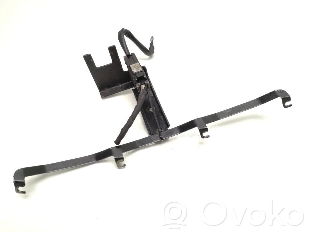 Hyundai H-1, Starex, Satellite Glow plug wires 