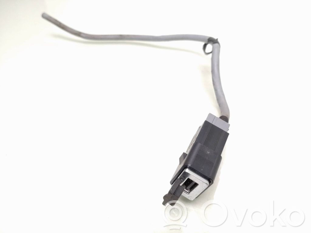 Volvo V70 Enchufe conector USB 