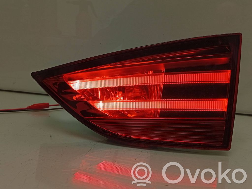 BMW X1 E84 Tailgate rear/tail lights 