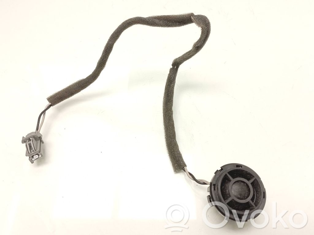 Ford Fiesta Front door high frequency speaker 