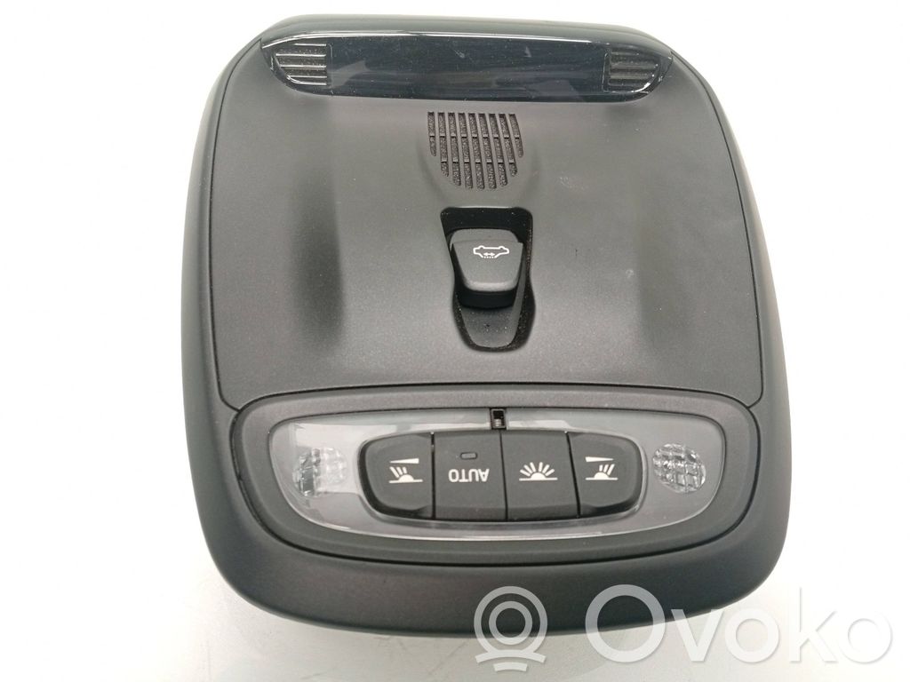 Volvo V40 Front seat light 