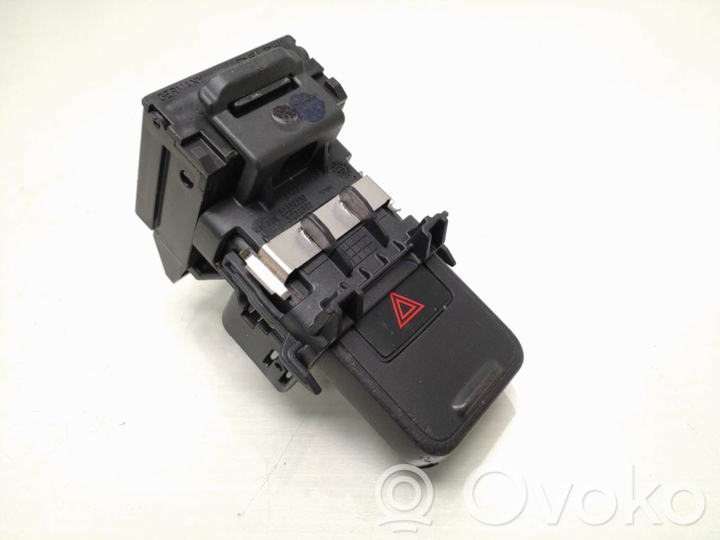 Volvo V40 Ignition lock 