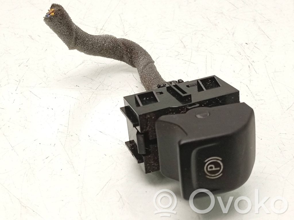 Opel Insignia A Hand parking brake switch 