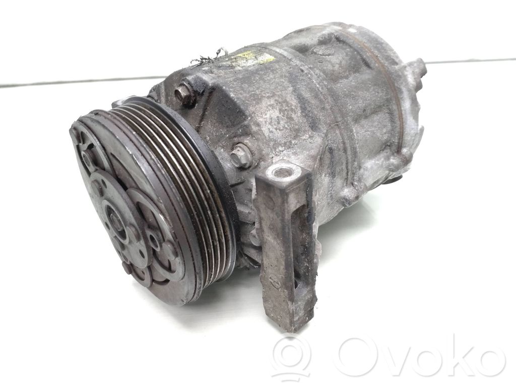 Volvo S80 Air conditioning (A/C) compressor (pump) 