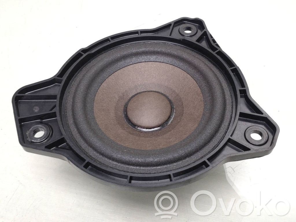 Polestar 2 Panel speaker 