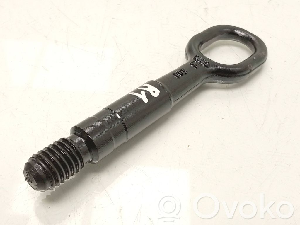 Volkswagen Golf VII Anillo de remolque 
