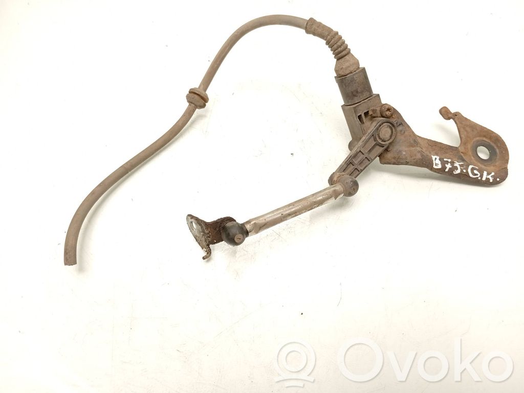 Audi Q5 SQ5 8R Headlight/headlamp level sensor 