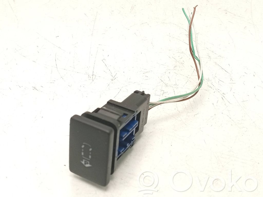 Toyota Auris E180 Other switches/knobs/shifts 