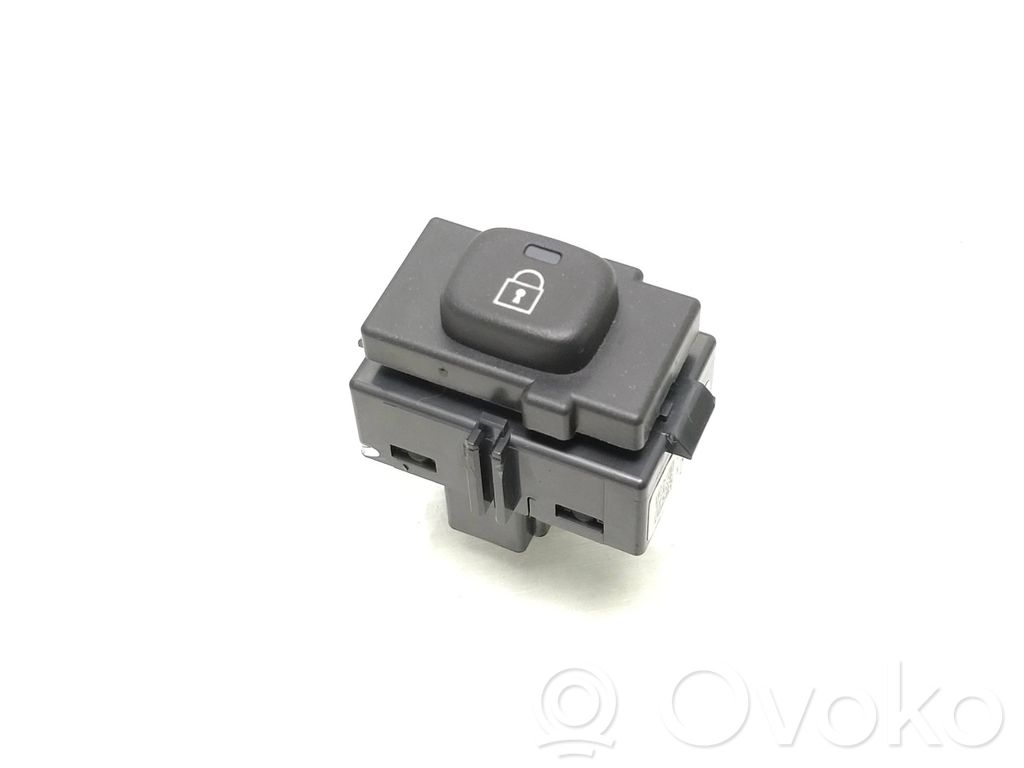 Volvo V60 Central locking switch button 