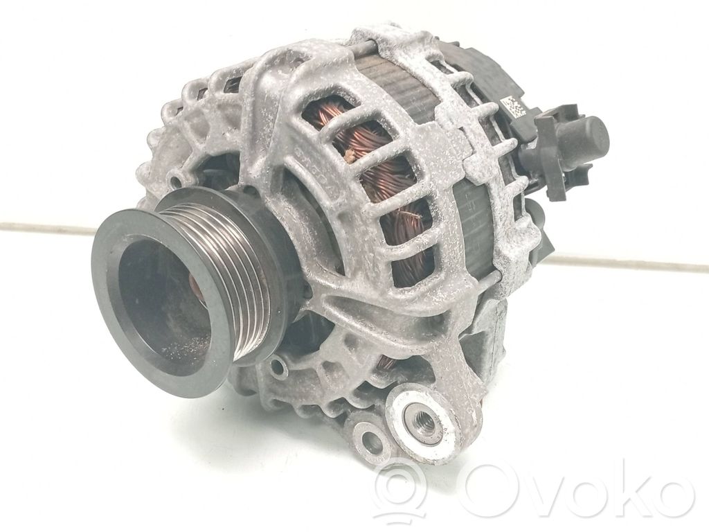 Volvo V40 Generatorius 