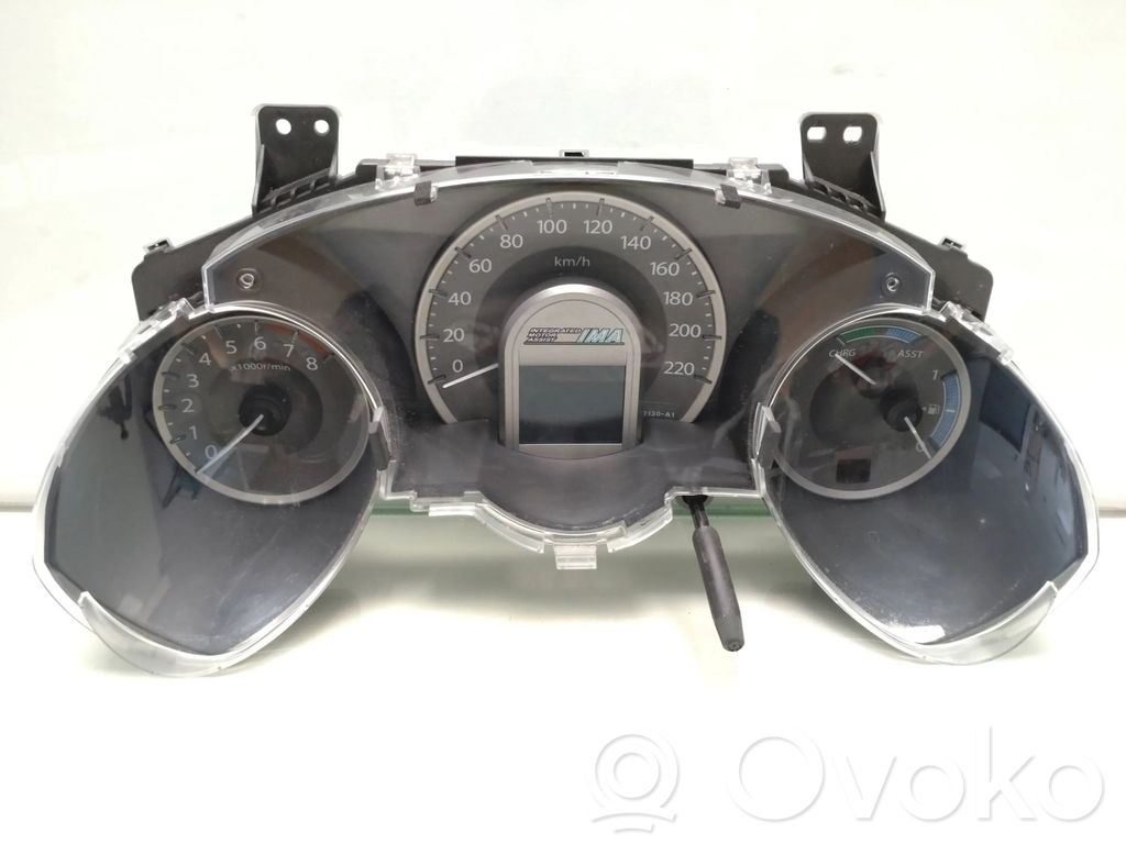 Honda Jazz Speedometer (instrument cluster) 