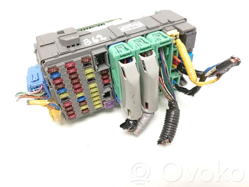 Honda CR-V Fuse module 