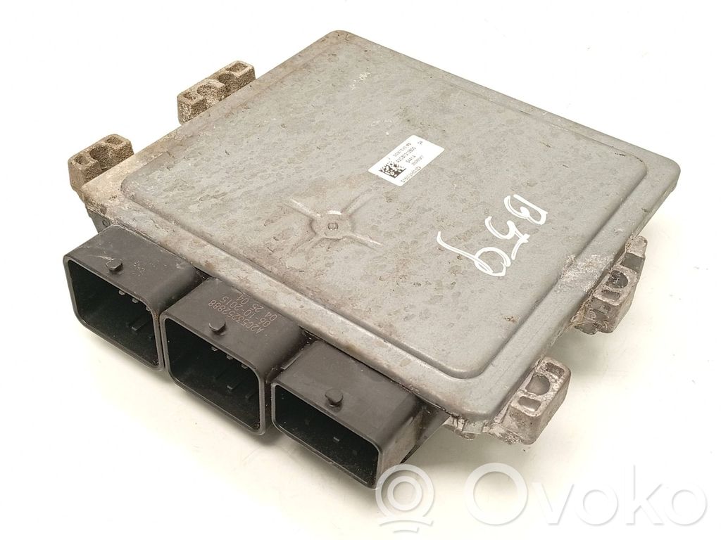 Ford Transit -  Tourneo Connect Engine control unit/module 