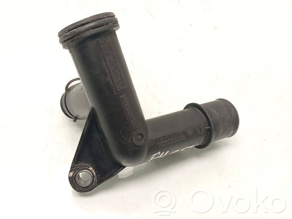 Ford Transit -  Tourneo Connect Engine coolant pipe/hose 
