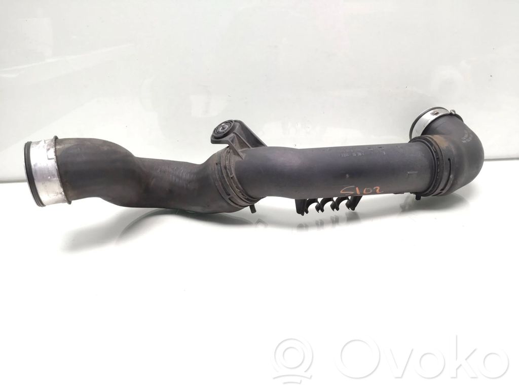Audi A3 S3 8P Intercooler hose/pipe 