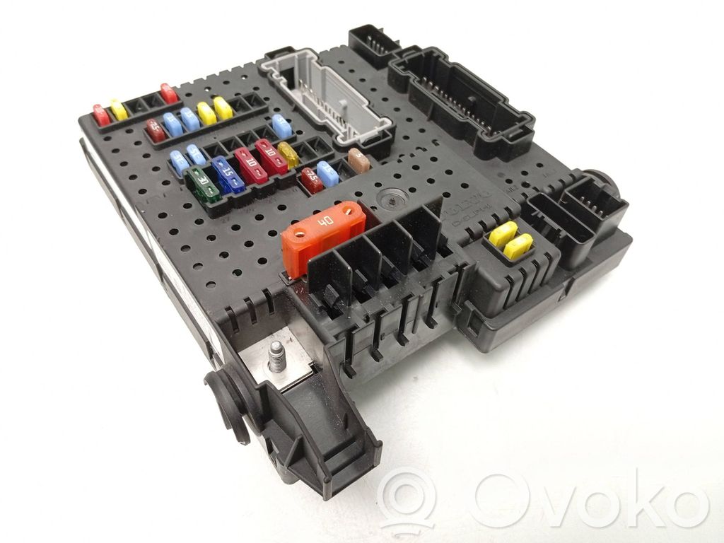 Volvo XC90 Fuse box set 