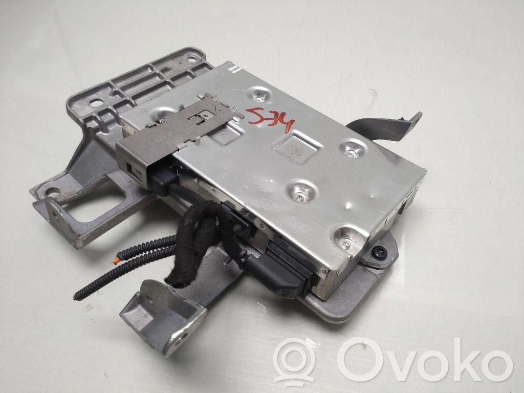 Audi A6 S6 C6 4F MMI control unit 