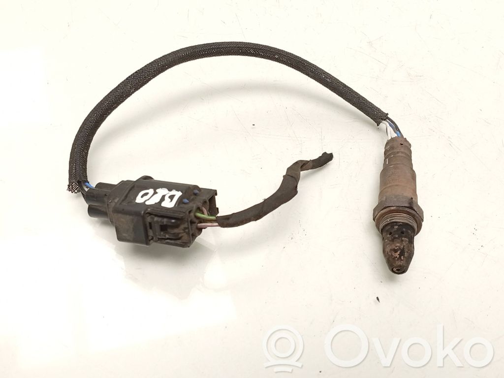 Volvo V60 Lambda zondas 