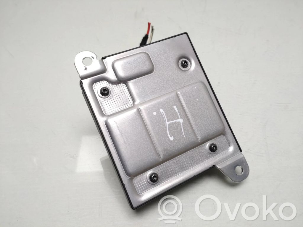 Mercedes-Benz E W211 Comfort/convenience module 