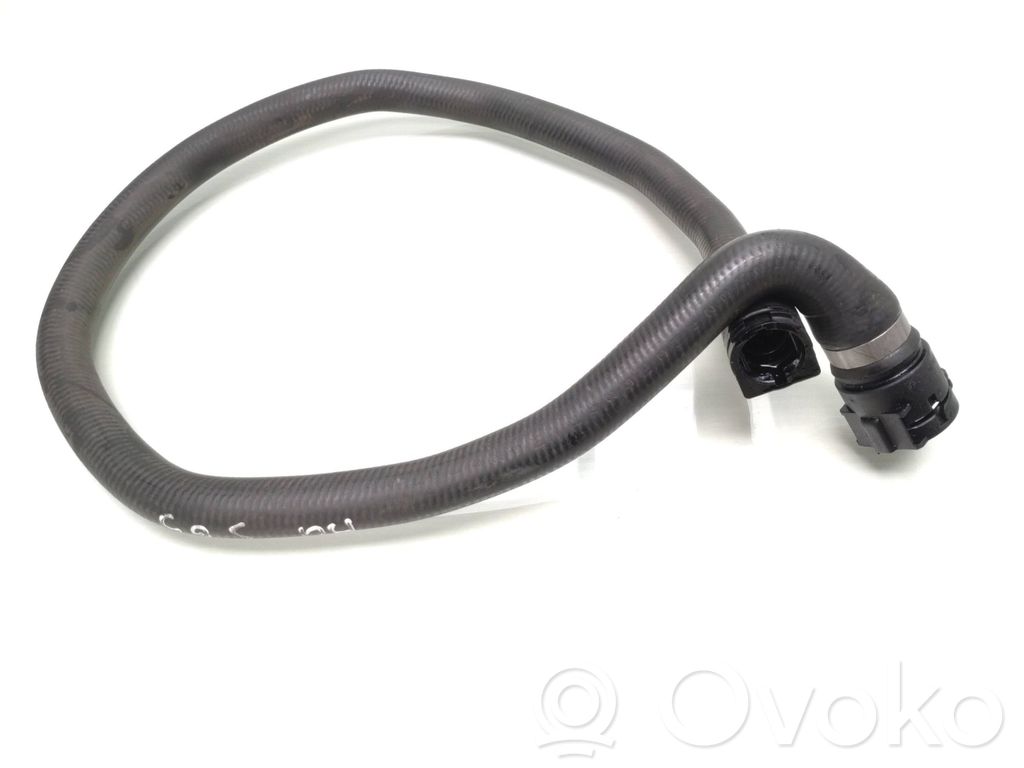 Engine coolant pipe/hose   7787458,17127787458