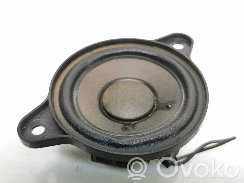 Mercedes-Benz E W211 Panel speaker 