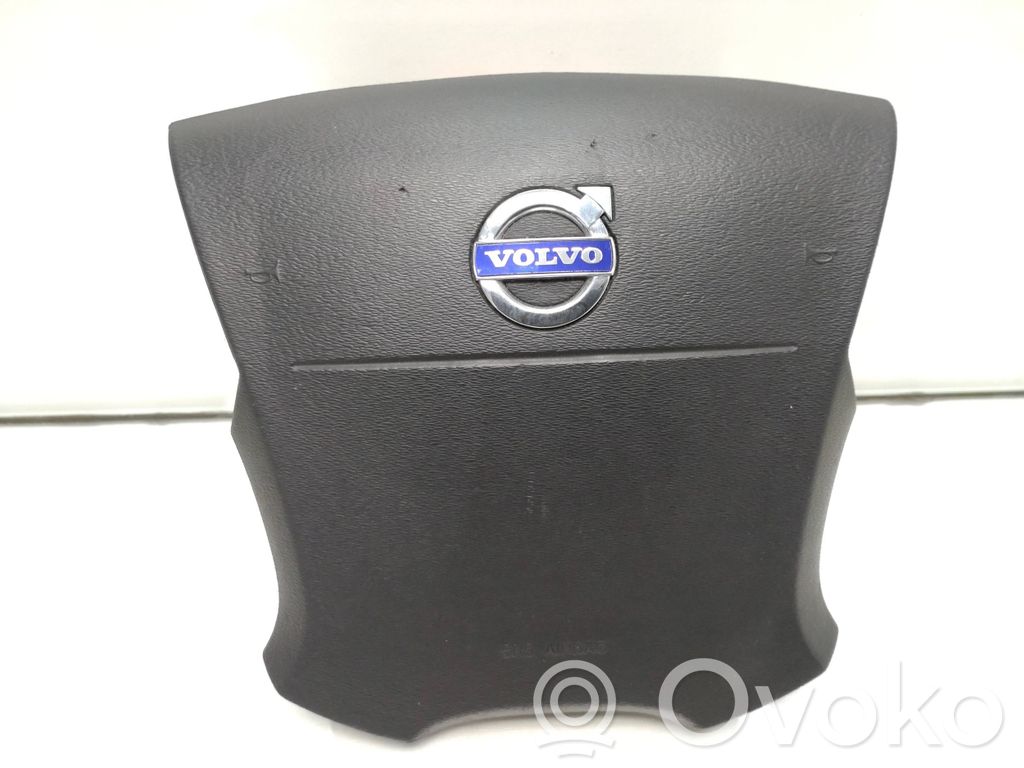 Volvo V70 Stūres drošības spilvens 