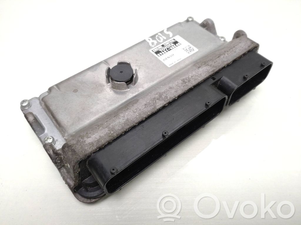 Lexus RX 450H Engine control unit/module 
