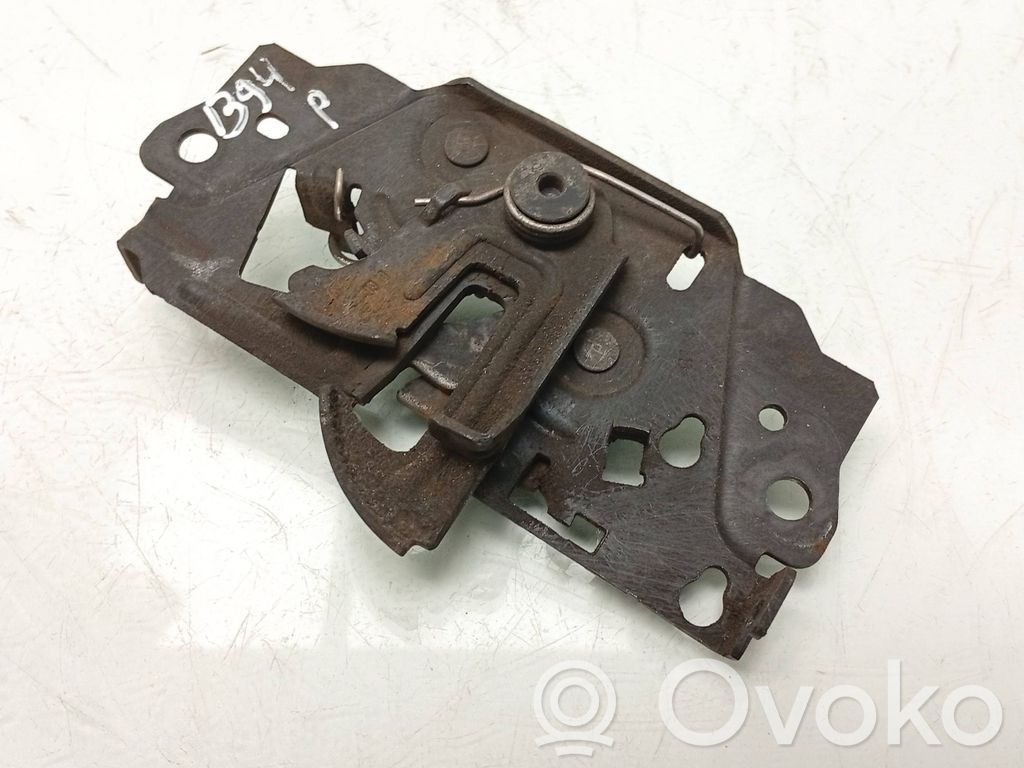 Ford Transit Încuietoare capotă 