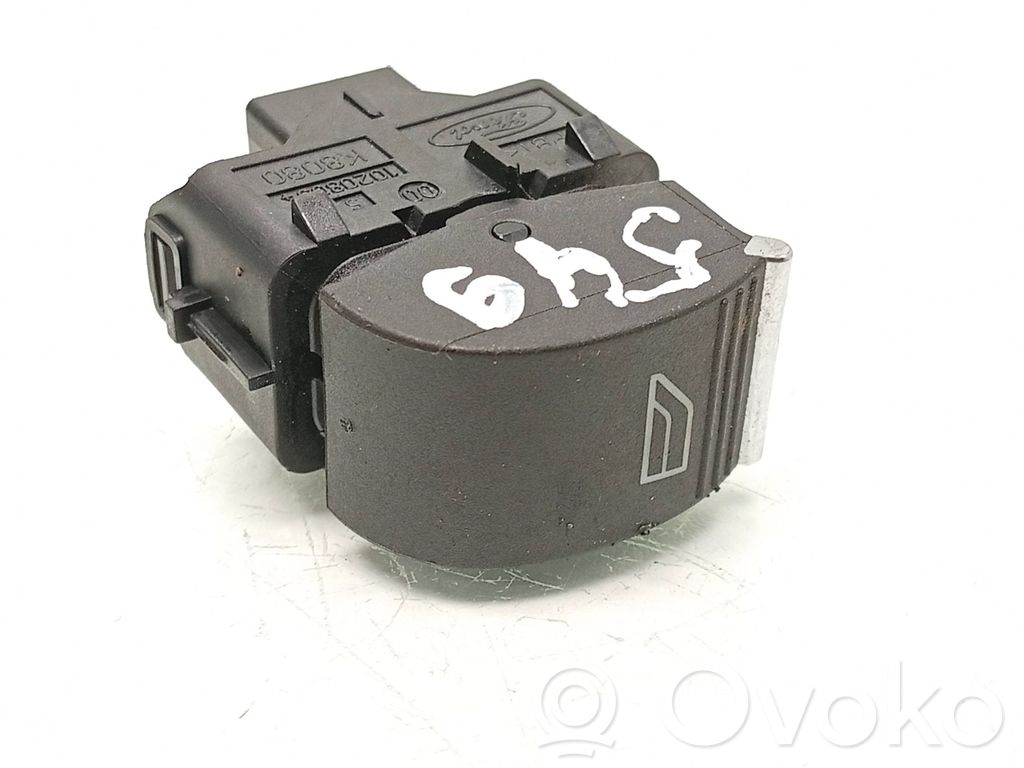 Ford Focus Electric window control switch 