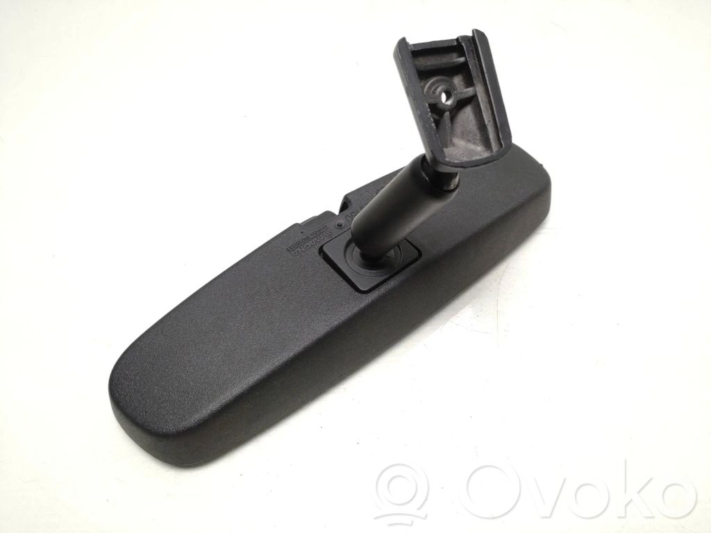 Opel Astra J Rear view mirror (interior) 