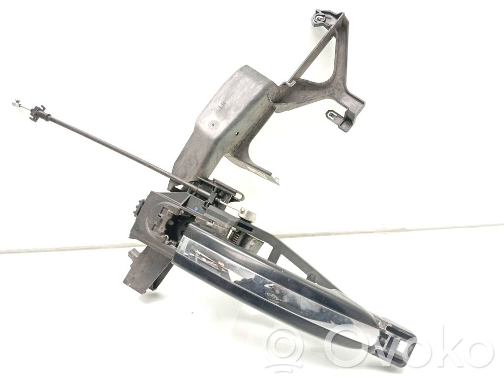 Ford Galaxy Front door exterior handle 