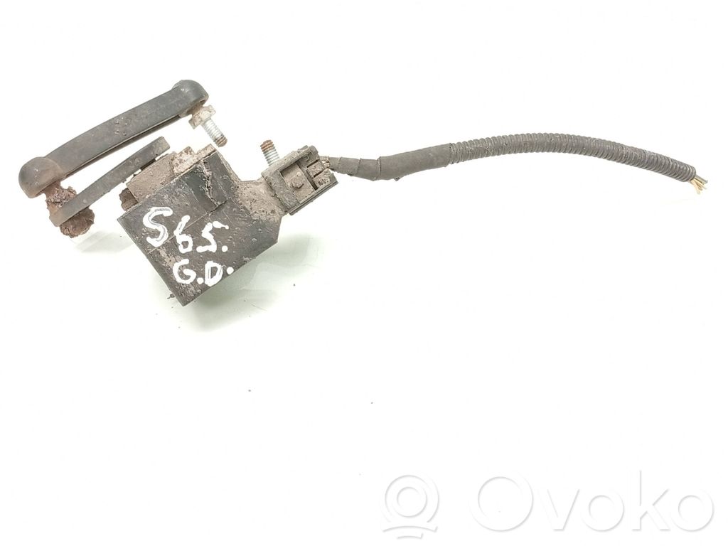 BMW 5 E60 E61 Headlight/headlamp level sensor 