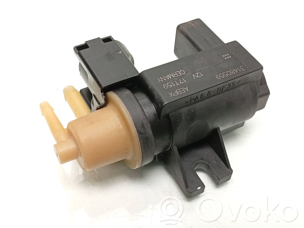 Volvo V40 Electroválvula del turbo 