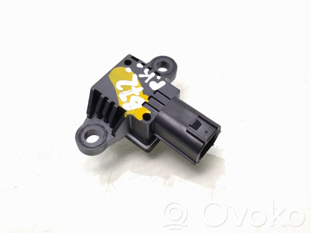 Ford Ranger Airbag deployment crash/impact sensor 
