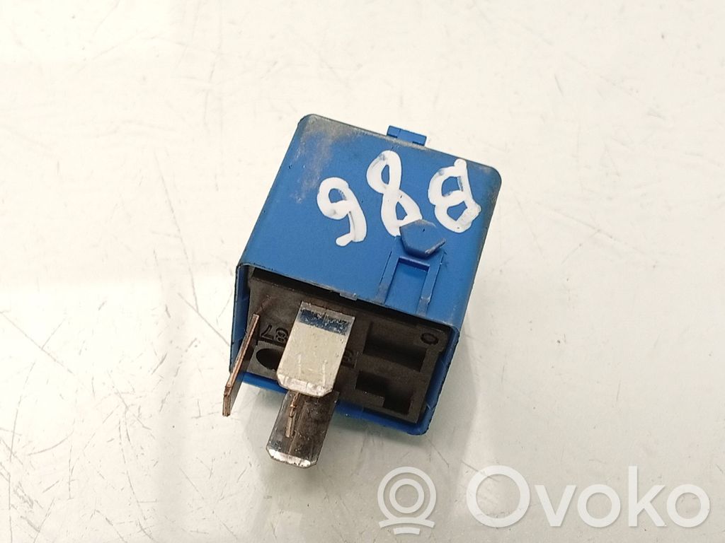 BMW X1 E84 Other relay 