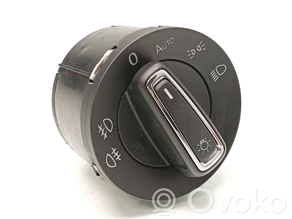 Seat Leon (5F) Light switch 