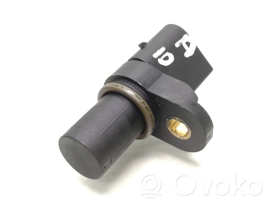 BMW 3 E46 Crankshaft position sensor 