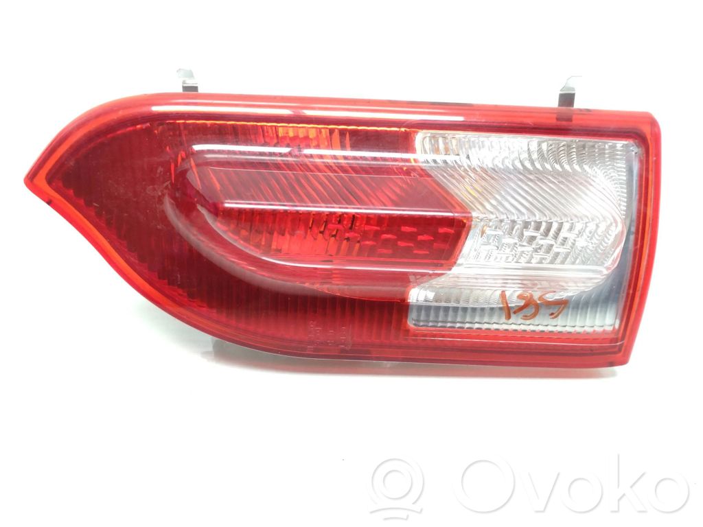 Opel Insignia A Aizmugurējais lukturis virsbūvē 