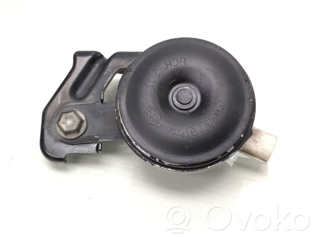 Honda Civic IX Señal acústica 