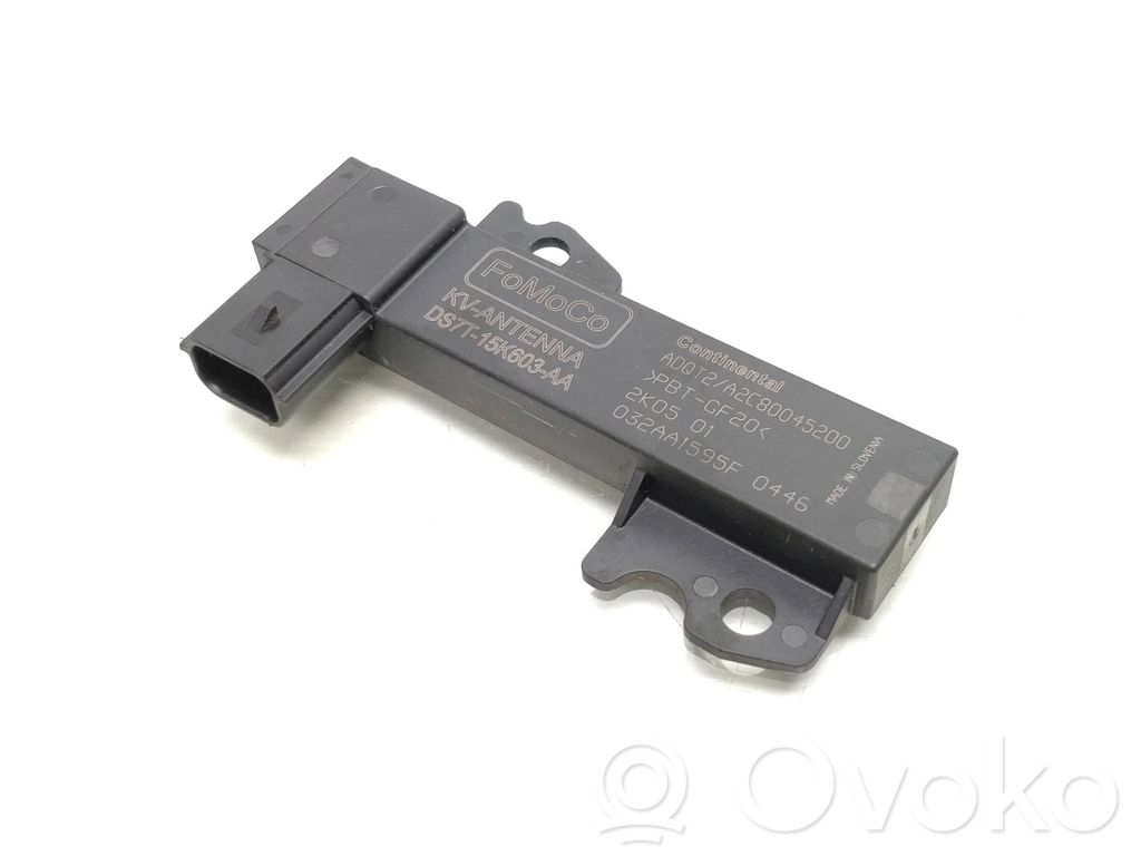 Ford Puma Antenos stiprintuvas 