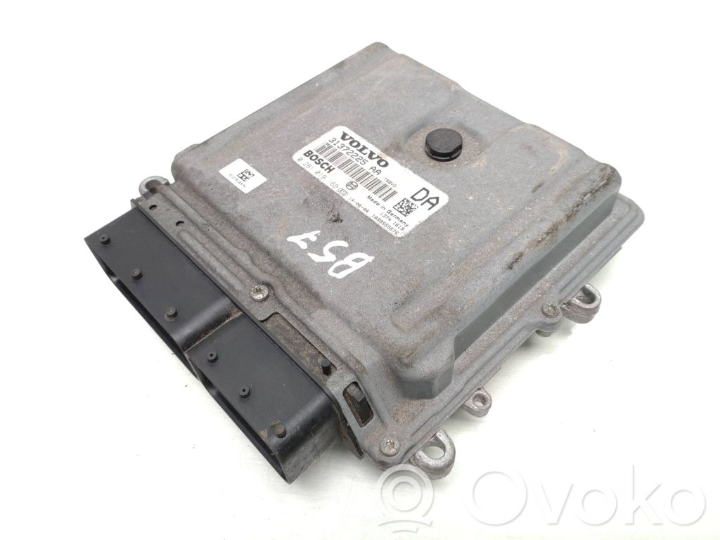 Volvo XC90 Engine control unit/module 
