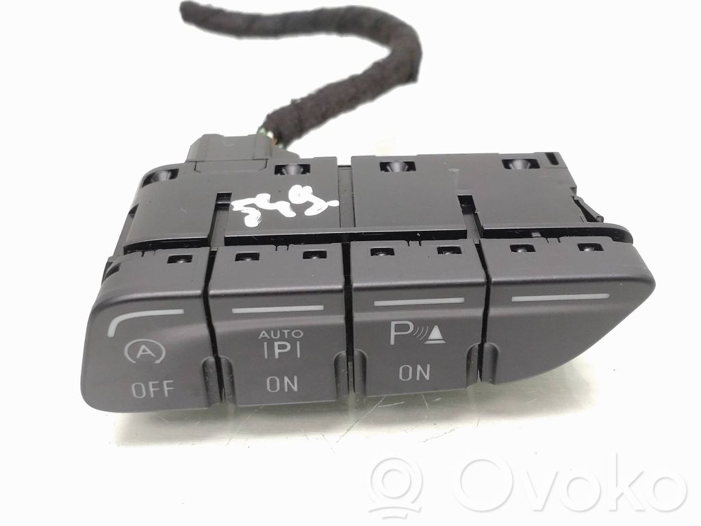 Ford Focus Parking (PDC) sensor switch 