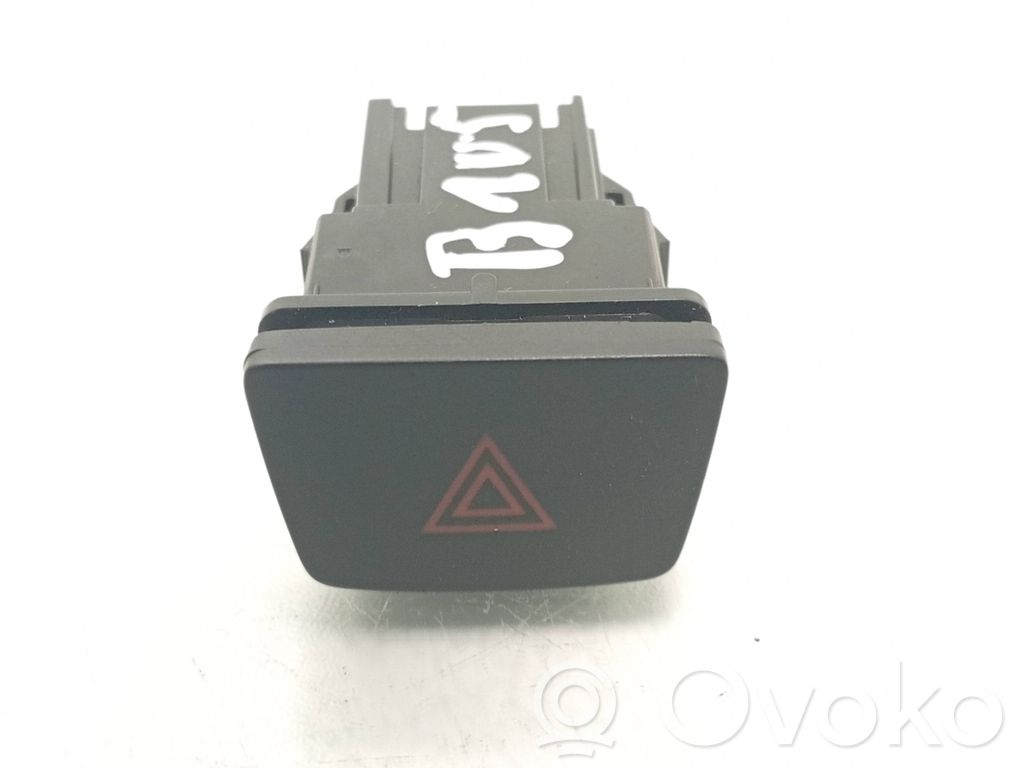 Ford Fiesta Hazard light switch 