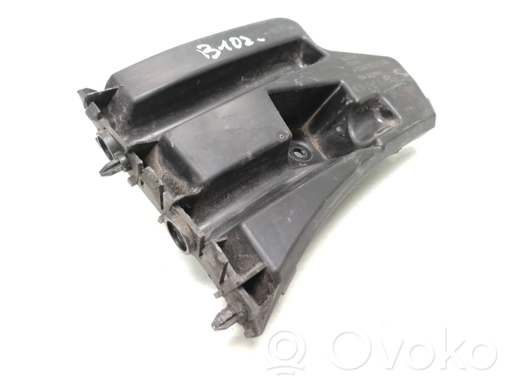 Volvo S60 Priekinis laikiklis bamperio 