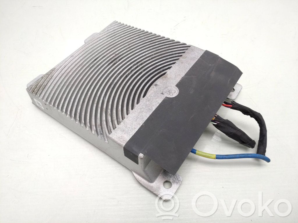 Ford Puma Amplificador de sonido 