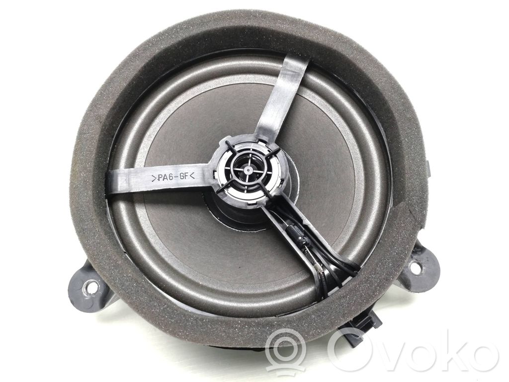 Volvo XC90 Altavoz de la puerta trasera 