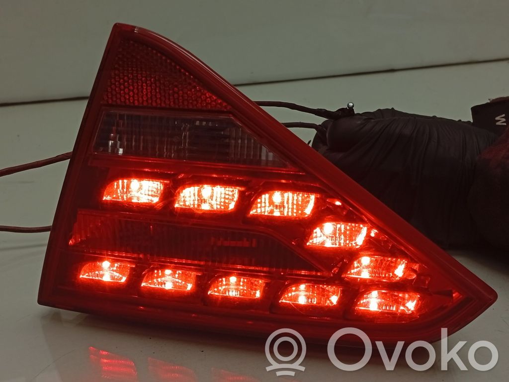 Audi A5 8T 8F Tailgate rear/tail lights 