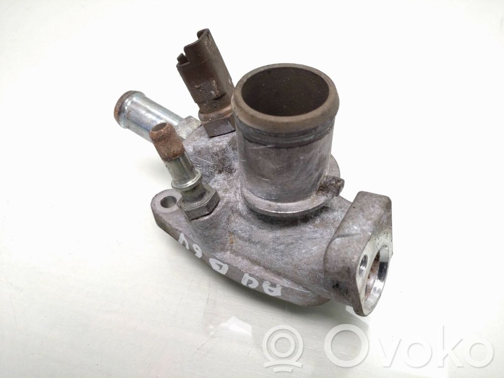 Fiat 500 Thermostat/thermostat housing 