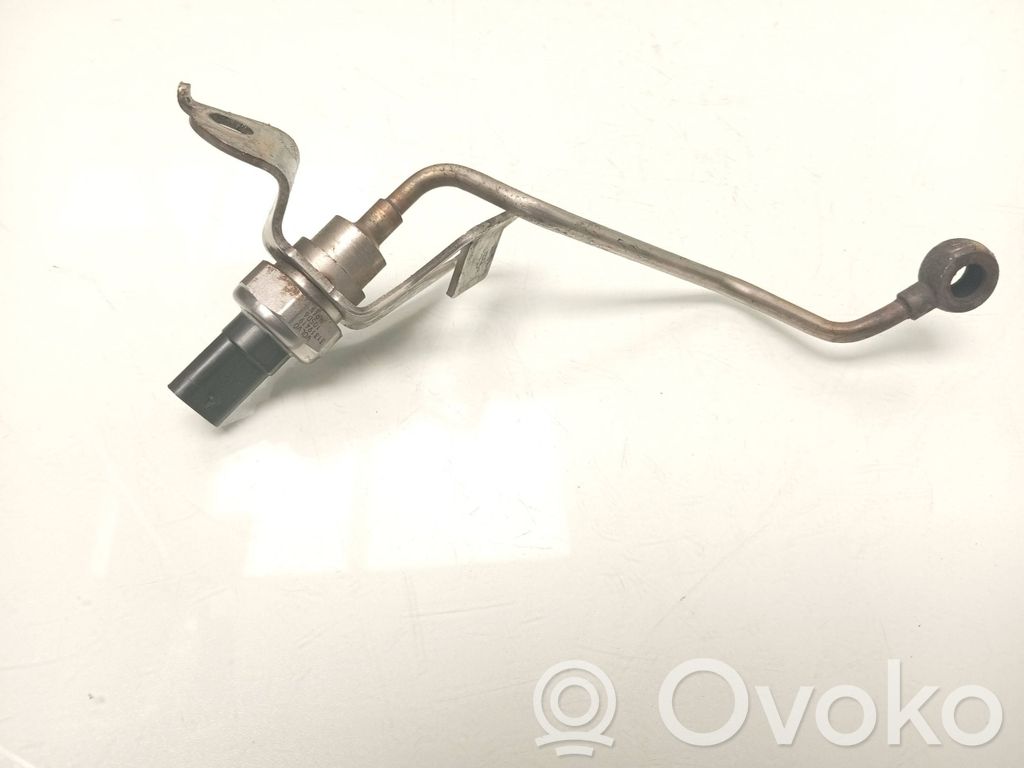 Volvo V40 Abgasdrucksensor Differenzdrucksensor 